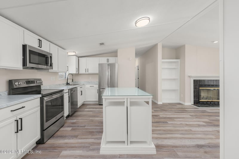 873 Aiken St, St Augustine, FL 32084