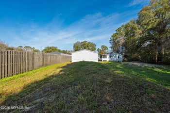 873 Aiken St, St Augustine, FL 32084