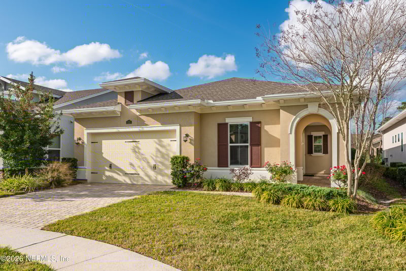 213 Wheelwright Ln, Ponte Vedra, FL 32081