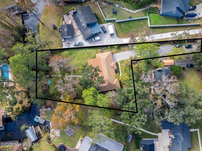 12777 Dogwood Hill Dr, Jacksonville, FL 32223