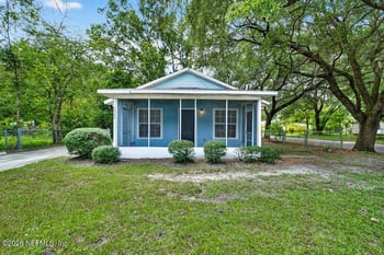 2080 Tuskegee Rd, Jacksonville, FL 32209