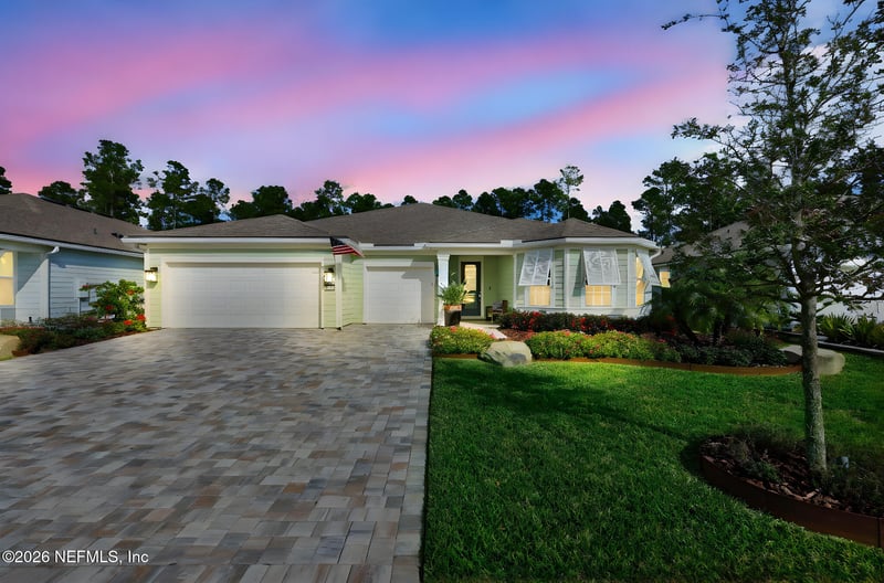 638 Curved Bay Trl, Ponte Vedra, FL 32081