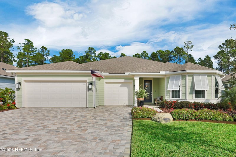 638 Curved Bay Trl, Ponte Vedra, FL 32081