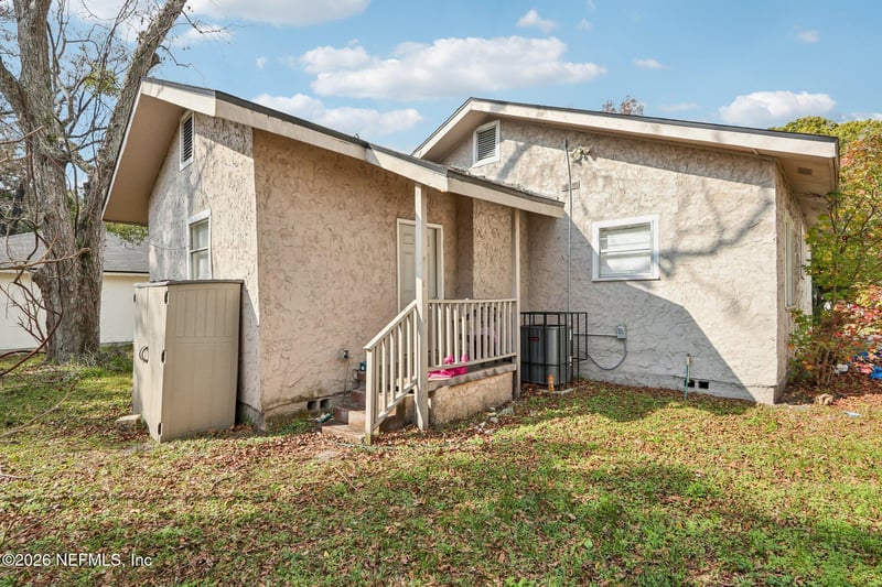 2288 Orchard St, Jacksonville, FL 32209