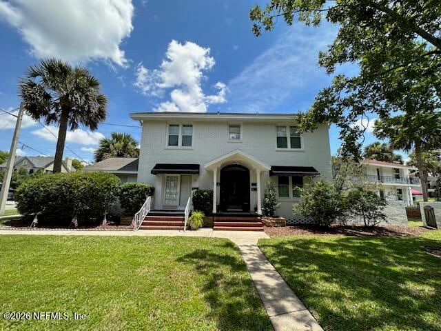 1809 San Marco Blvd, Jacksonville, FL 32207