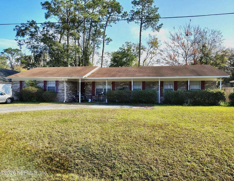 2491 Montreal St, Jacksonville, FL 32233
