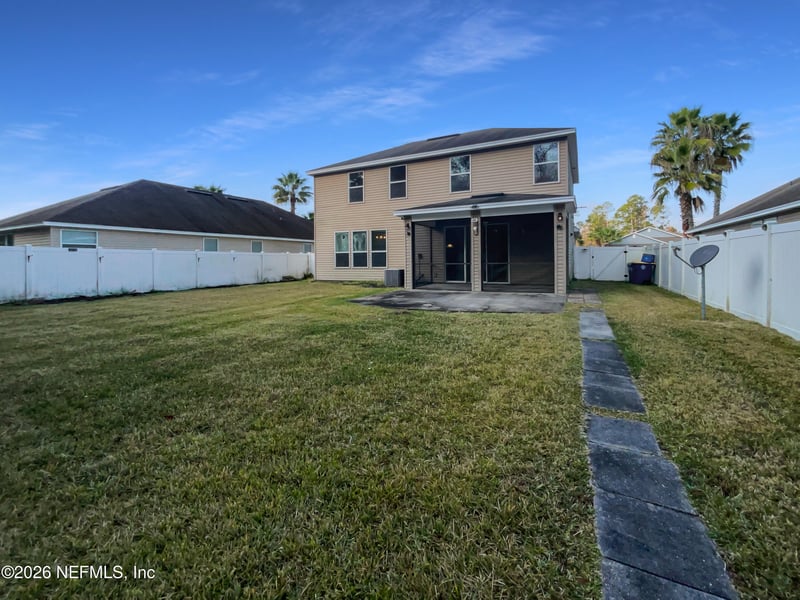 15713 Lexington Park Blvd, Jacksonville, FL 32218