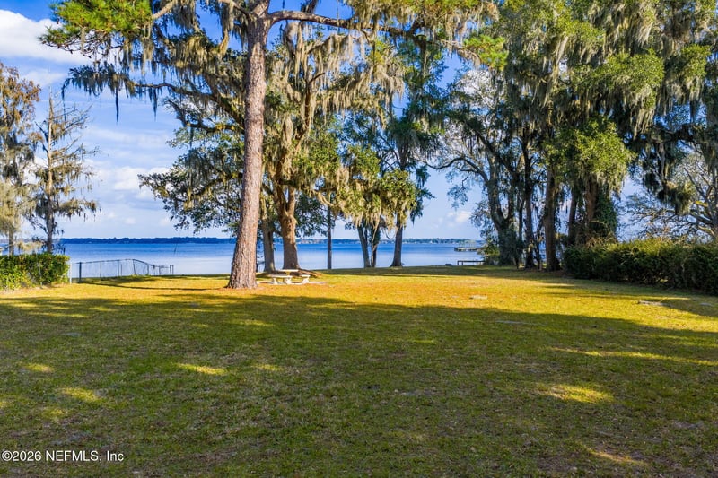 3079 Anderson Lot 1 Rd, Green Cove Springs, FL 32043