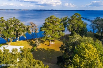 3079 Anderson Lot 1 Rd, Green Cove Springs, FL 32043