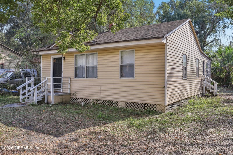 3158 3rd Street Cir, Jacksonville, FL 32254