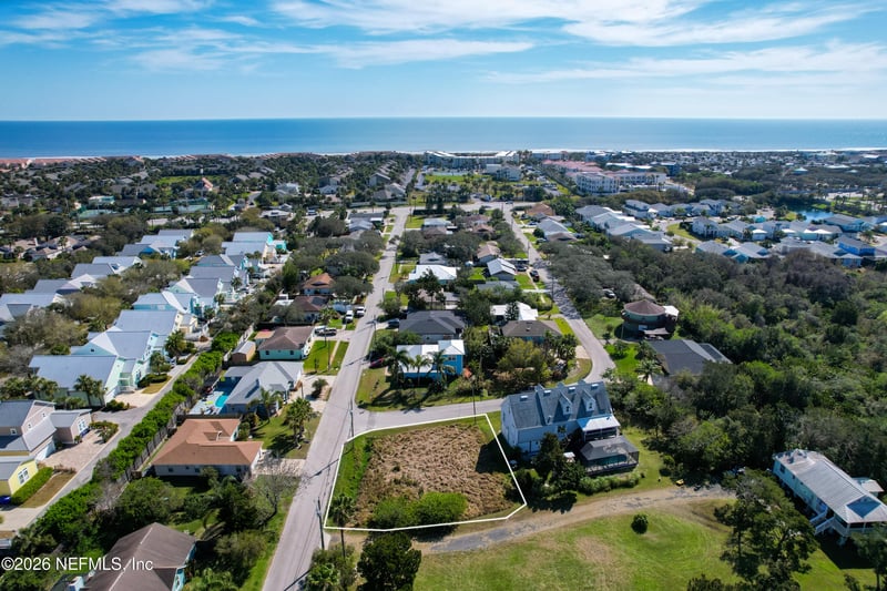 299 Tropic Way, St Augustine, FL 32080