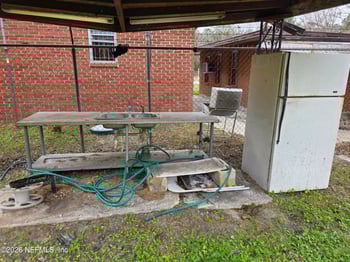 10205 Moncrief Dinsmore Rd, Jacksonville, FL 32219