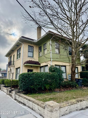 1402 James St, Jacksonville, FL 32205