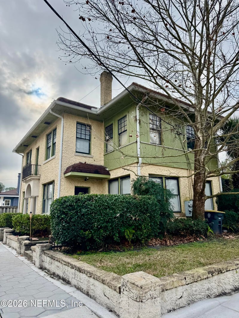 1402 James St, Jacksonville, FL 32205
