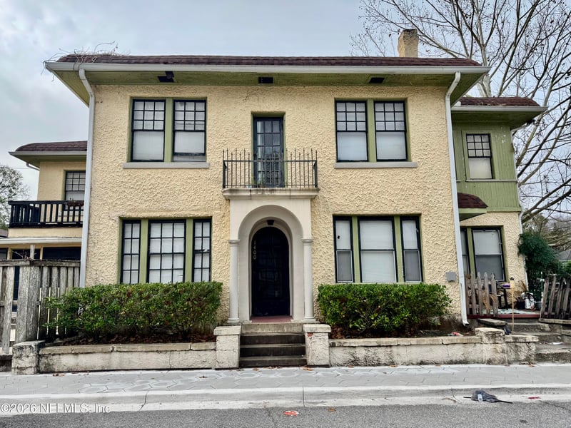 1402 James St, Jacksonville, FL 32205