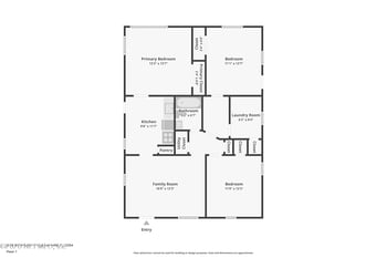 3158 3rd Street Cir, Jacksonville, FL 32254