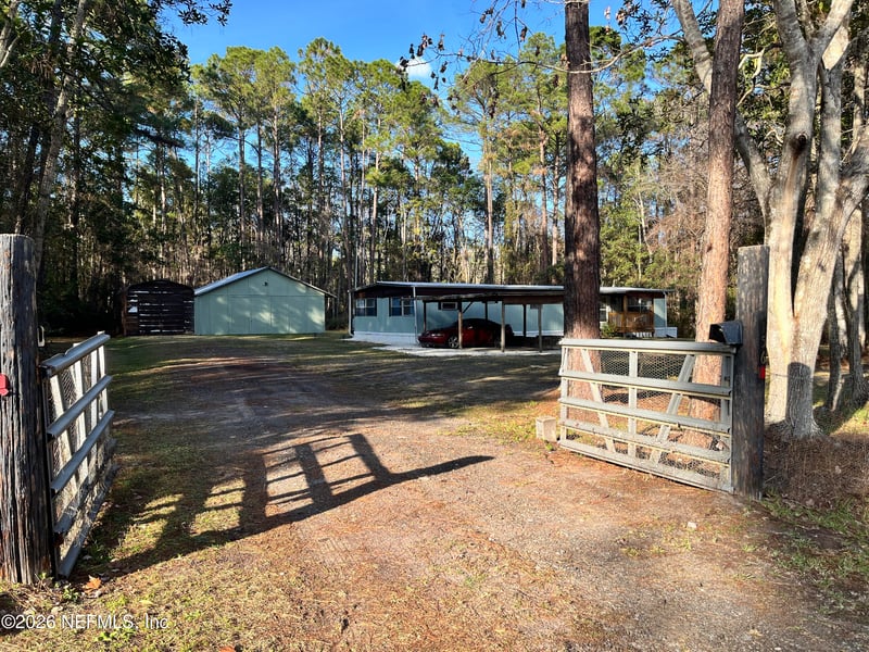 156 Horsetail Ave, Middleburg, FL 32068