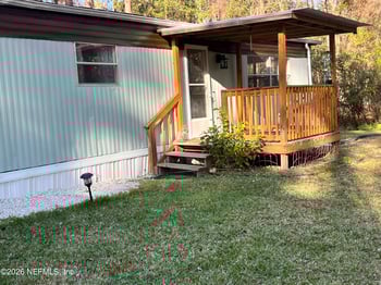 156 Horsetail Ave, Middleburg, FL 32068