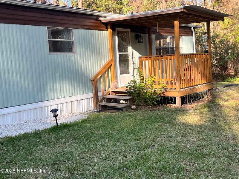 156 Horsetail Ave, Middleburg, FL 32068