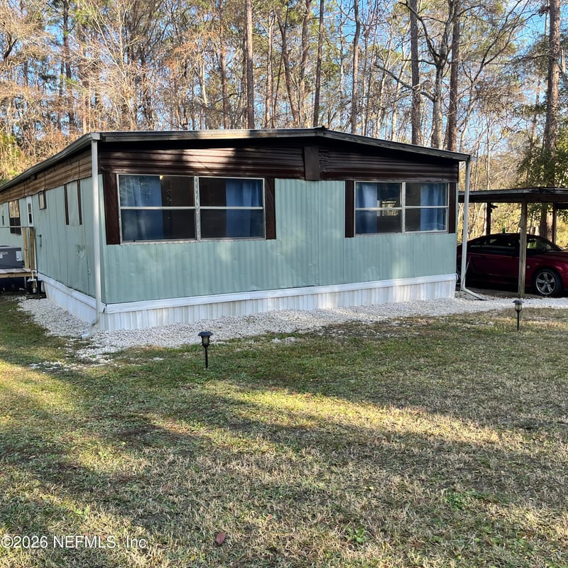 156 Horsetail Ave, Middleburg, FL 32068