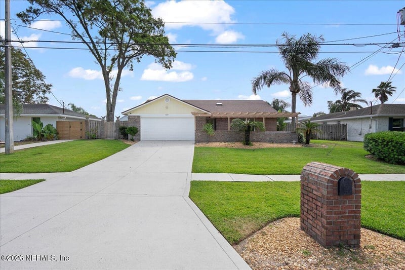 4201 San Pablo Rd, Jacksonville, FL 32224