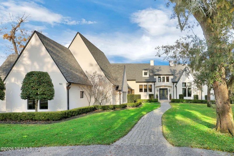 150 Hickory Hill Dr, St Augustine, FL 32095