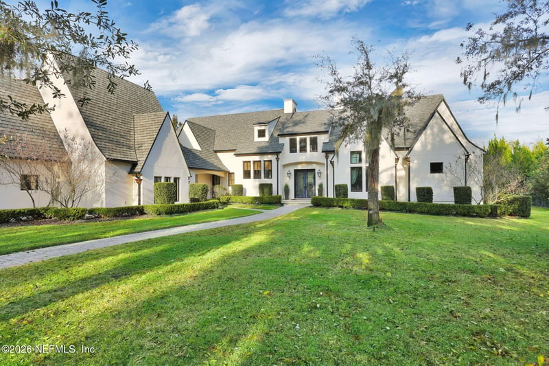 150 Hickory Hill Dr, St Augustine, FL 32095