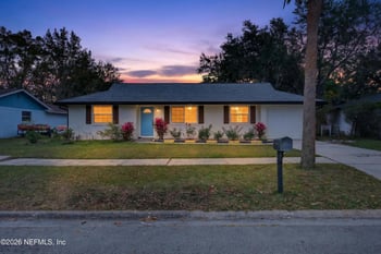 3570 Grassy Ride Dr, Jacksonville, FL 32223