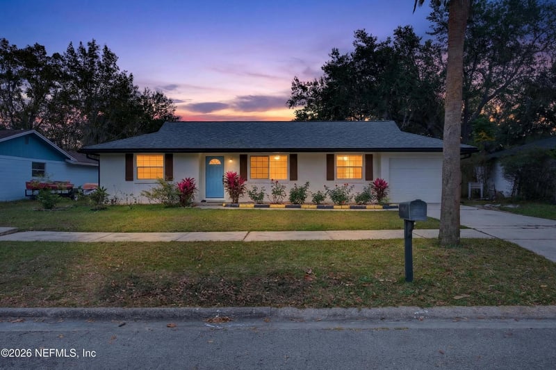 3570 Grassy Ride Dr, Jacksonville, FL 32223