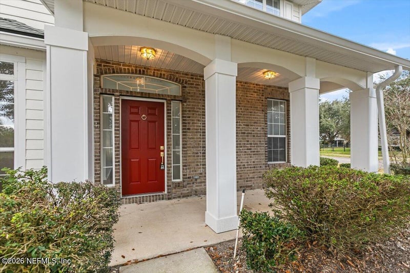 1700 Windover Pl, St Augustine, FL 32092