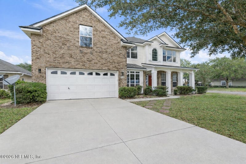 1700 Windover Pl, St Augustine, FL 32092