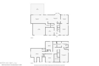 30435 Forest Parke Dr, Fernandina Beach, FL 32034