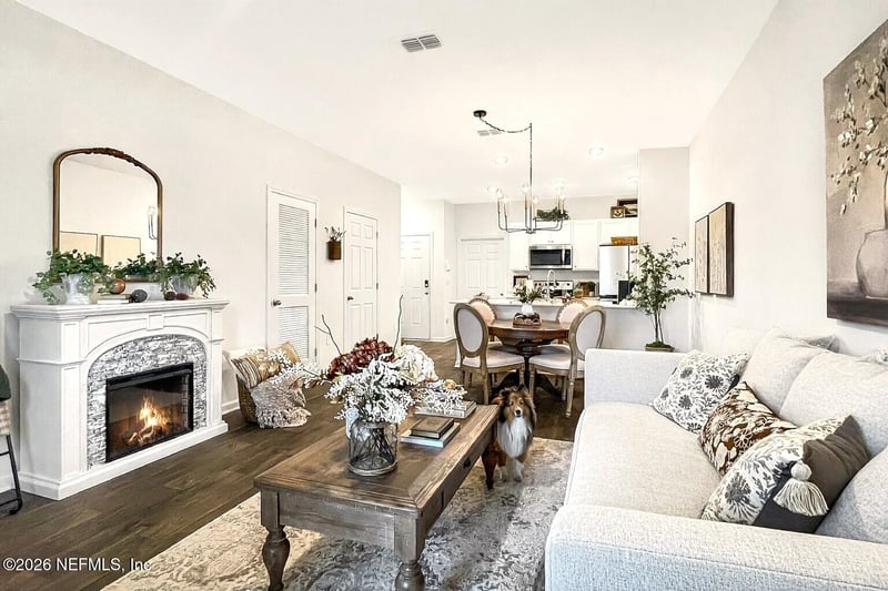 3612 Prairie Wind Ct, Middleburg, FL 32068