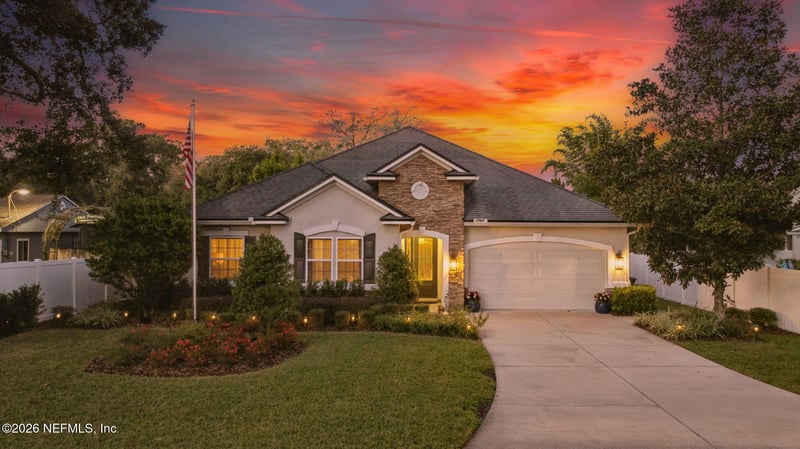 7787 Hilsdale Rd, Jacksonville, FL 32216