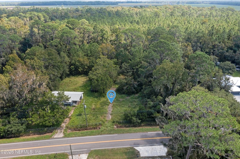 1132 County Road 13, St Augustine, FL 32092