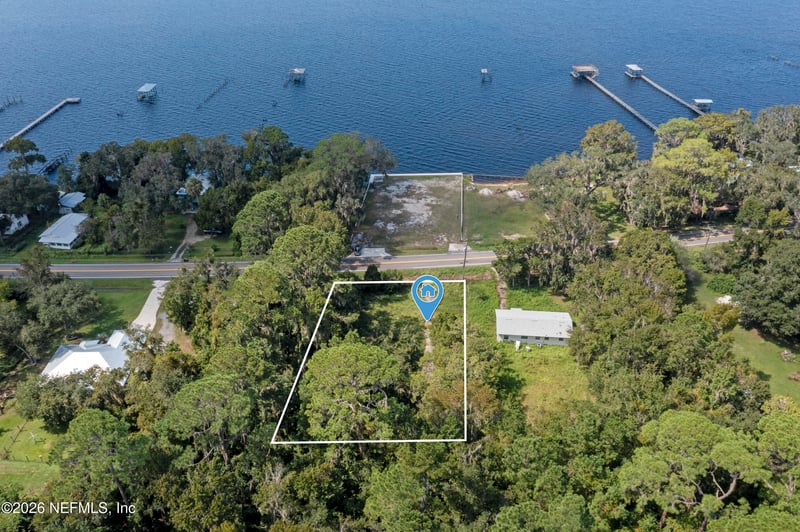 1132 County Road 13, St Augustine, FL 32092