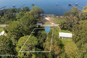 1132 County Road 13, St Augustine, FL 32092