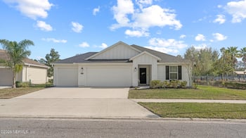 14999 Bartram Creek Blvd, Jacksonville, FL 32259