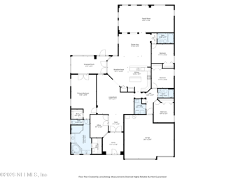 3318 Spring Valley Ct, Green Cove Springs, FL 32043