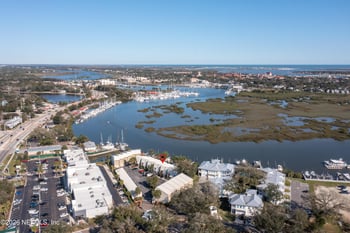 931 Ponce De Leon Blvd, St Augustine, FL 32084