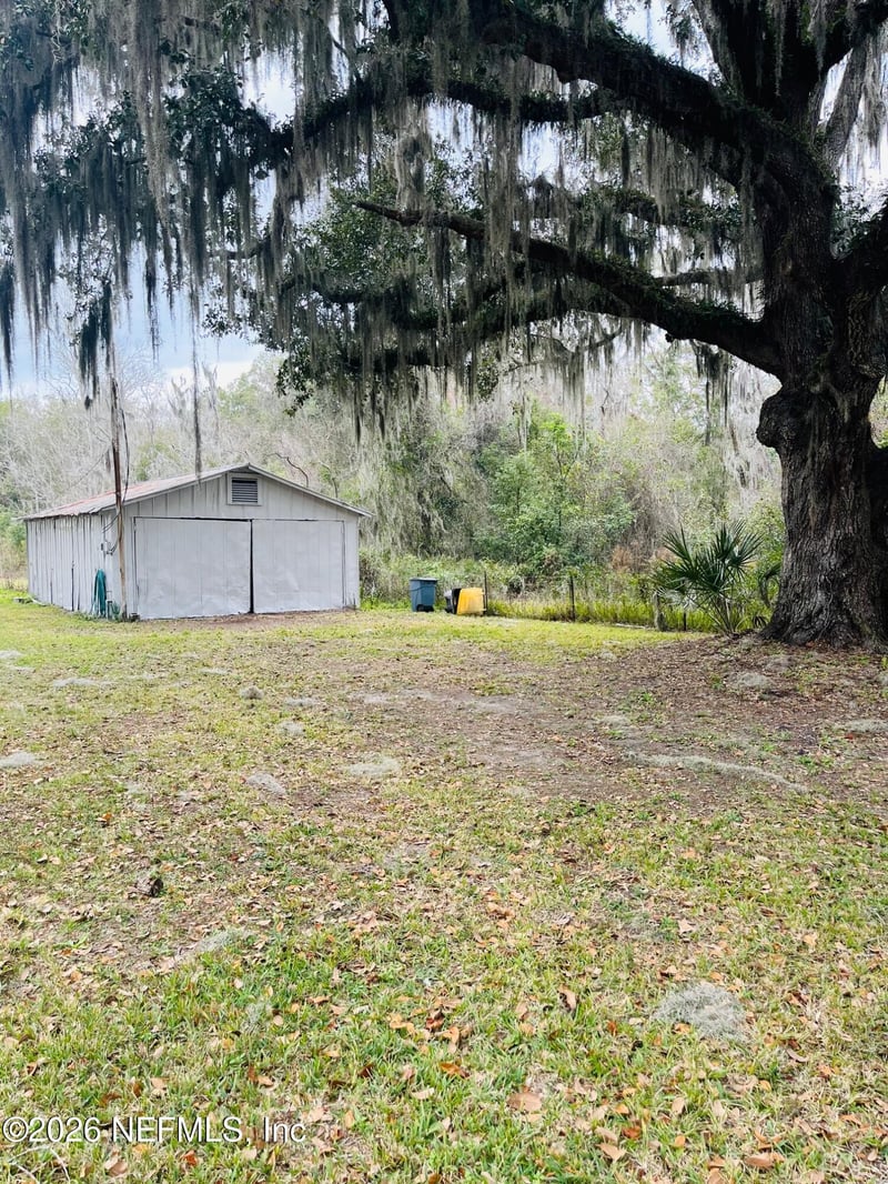 4422 Magill Rd, Jacksonville, FL 32219