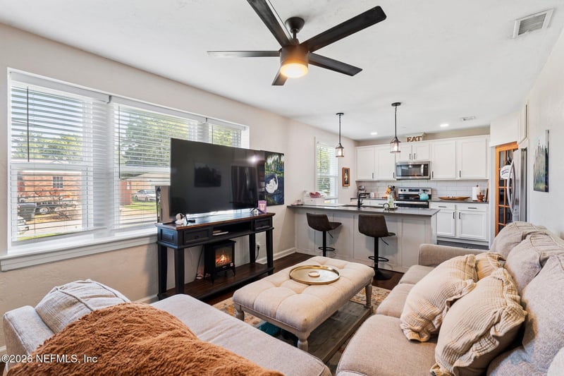 4856 Catherine Ter, Jacksonville, FL 32205