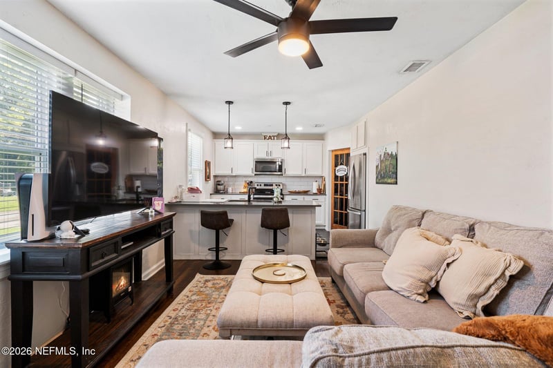 4856 Catherine Ter, Jacksonville, FL 32205