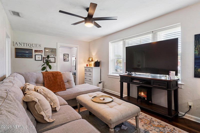 4856 Catherine Ter, Jacksonville, FL 32205