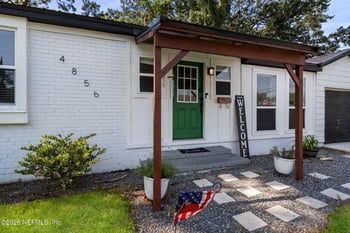 4856 Catherine Ter, Jacksonville, FL 32205