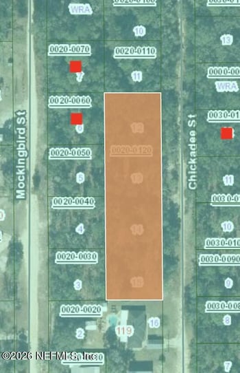 111 Chickadee St, Interlachen, FL 32148