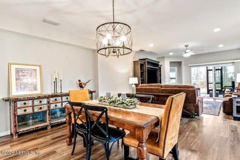 122 Wilgrove Pl, St Augustine, FL 32092