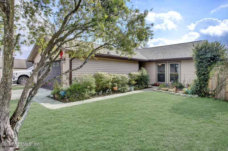 1959 Birch Rn, Orange Park, FL 32073