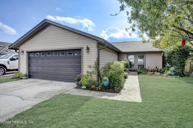 1959 Birch Rn, Orange Park, FL 32073