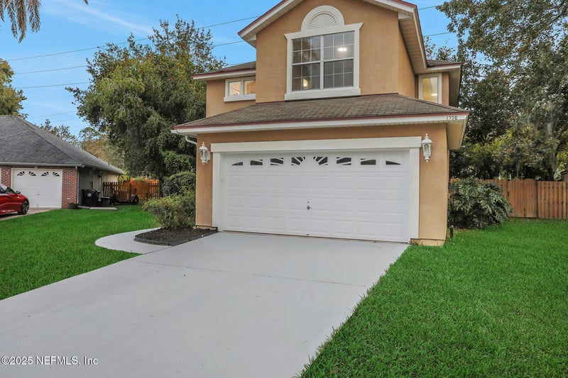 1998 Lenox Ct, Middleburg, FL 32068